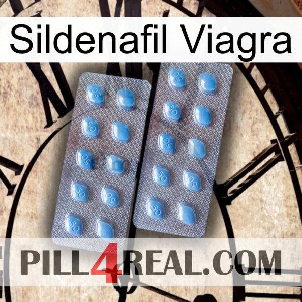Sildenafil Viagra viagra4